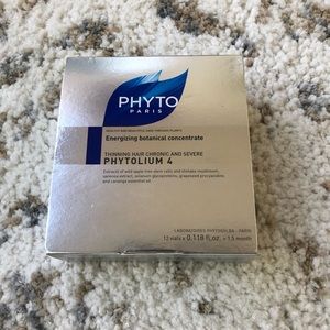 NIB PHYTO ENERGIZING BOTANICAL CONCENTRATE